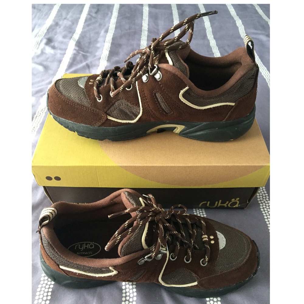 Ryka Sneakers